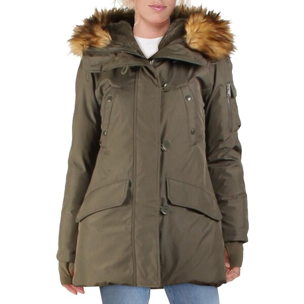 Overstock winter coats clearance