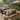 Christopher Knight Home - Farmhouse 7-Piece Extendable Acacia Wood Outdoor Dining Set with Slatted Table and Mesh Chairs
