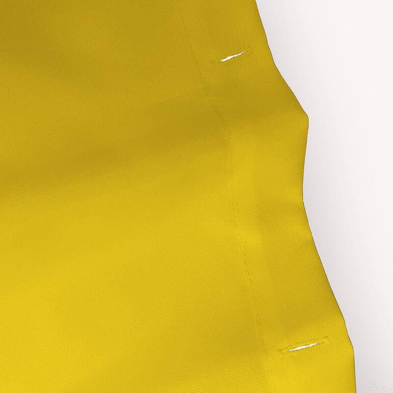 Inclusive Pride Flag Durable Poly Shower Curtain
