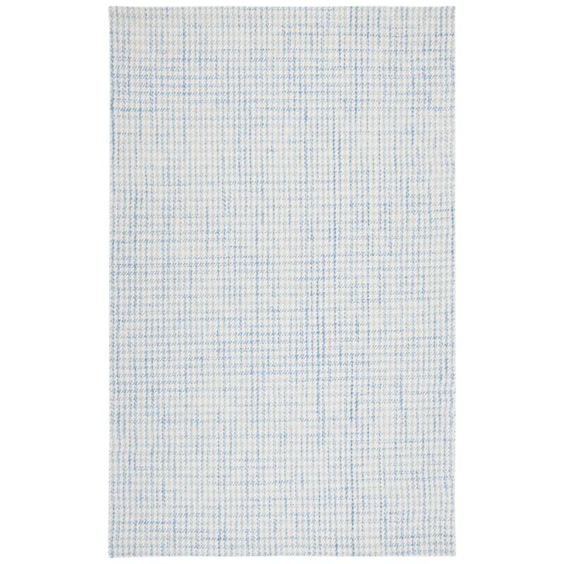 SAFAVIEH Handmade Natura Naxhije New Zealand Wool Rug