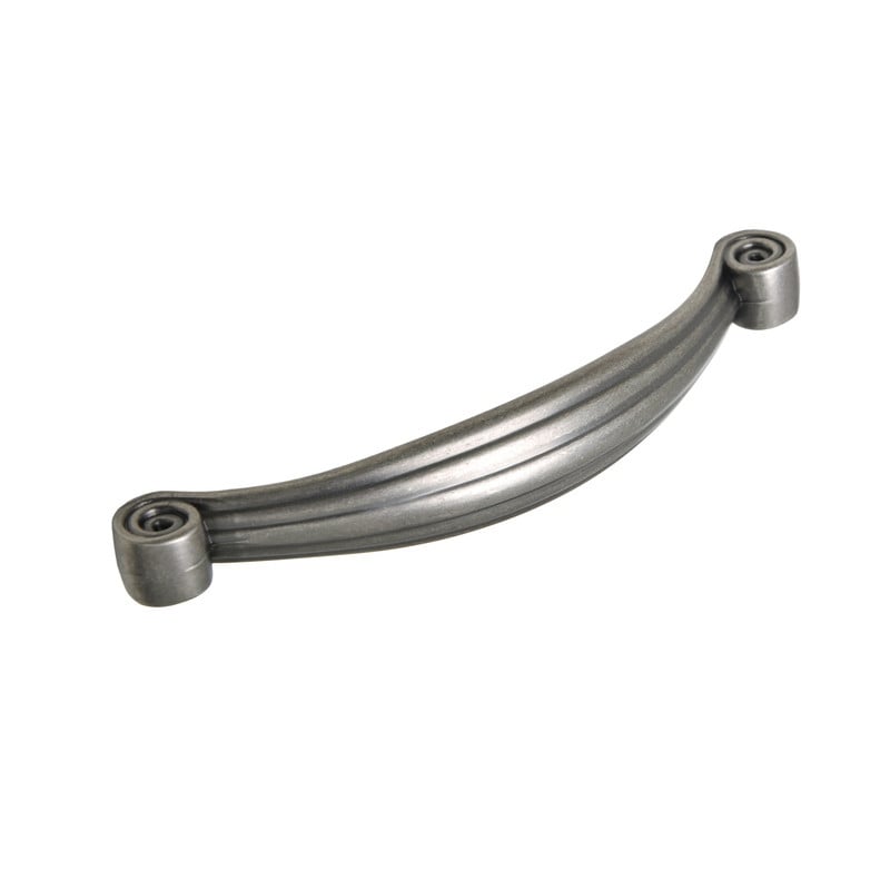 как выглядит Utopia Alley Whitton Pull Handle - Decorative Cabinet Drop фото