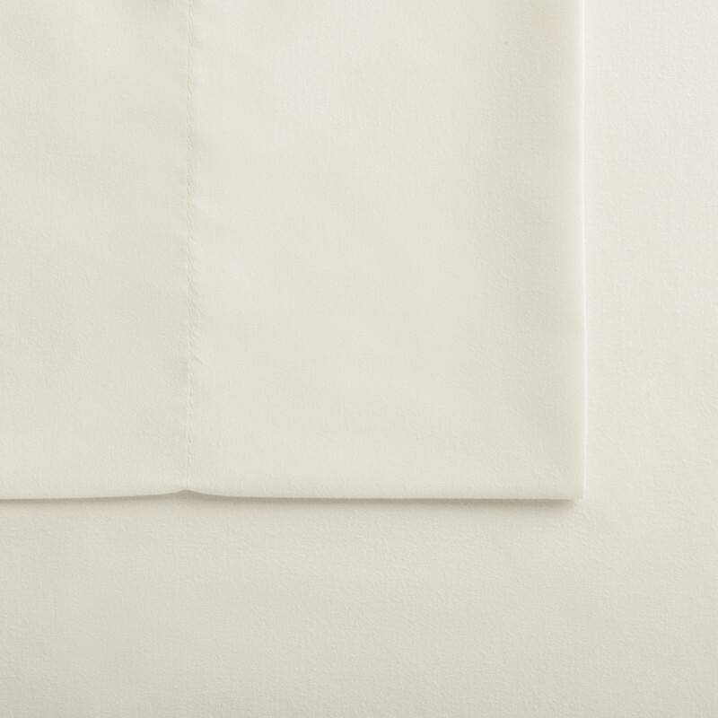 Serta Simply Clean Antimicrobial Sheet Set