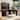 Cabot 60W L Shaped Computer Desk with Hutch by Bush Home