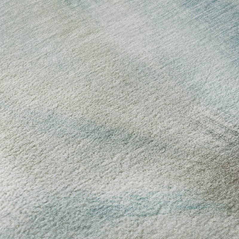 Premium Washable Super Soft Contemporary Blur Mayfield Rug