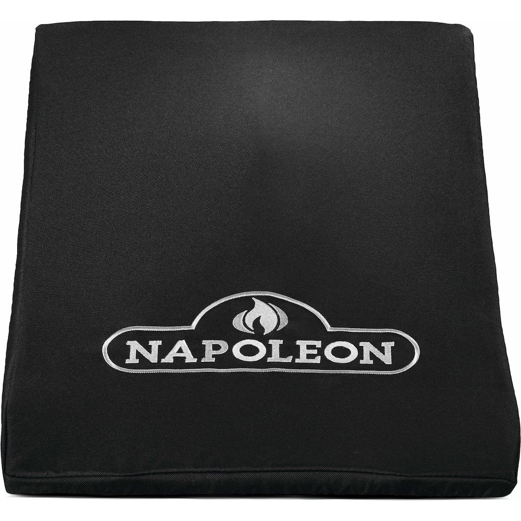 Napoleon 61810 3" Wide Polyester BBQ Grill Cover with Ventilation