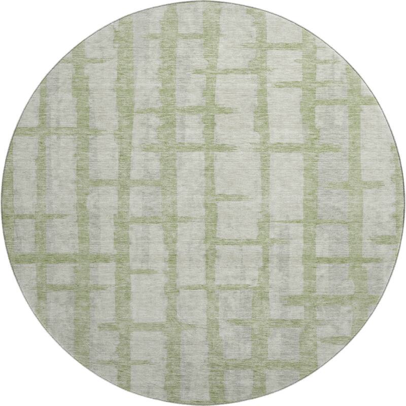 Premium Washable Super Soft Modern Contemporary Mayfield Rug