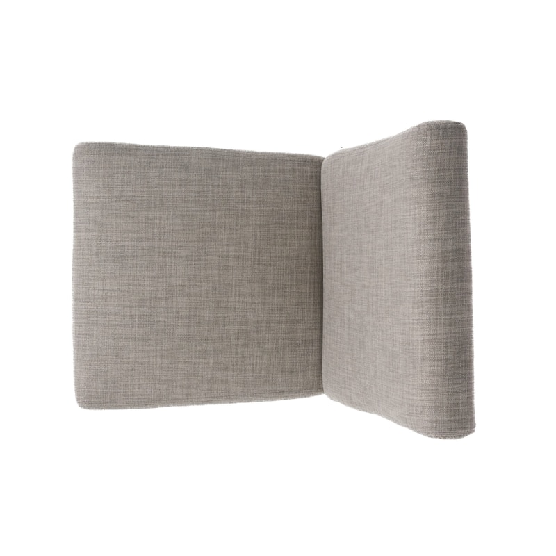 Corbin Contemporary Fabric Dining Chair (Set of 2) by Christopher Knight Home