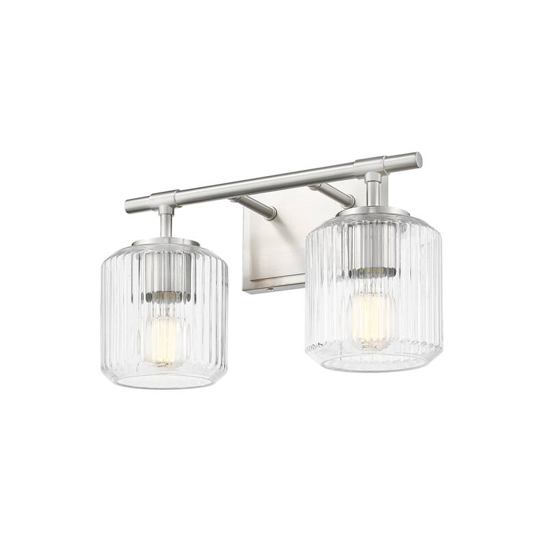 Z-Lite 7515-2V Landon 2 Light 14" Wide Vanity Light