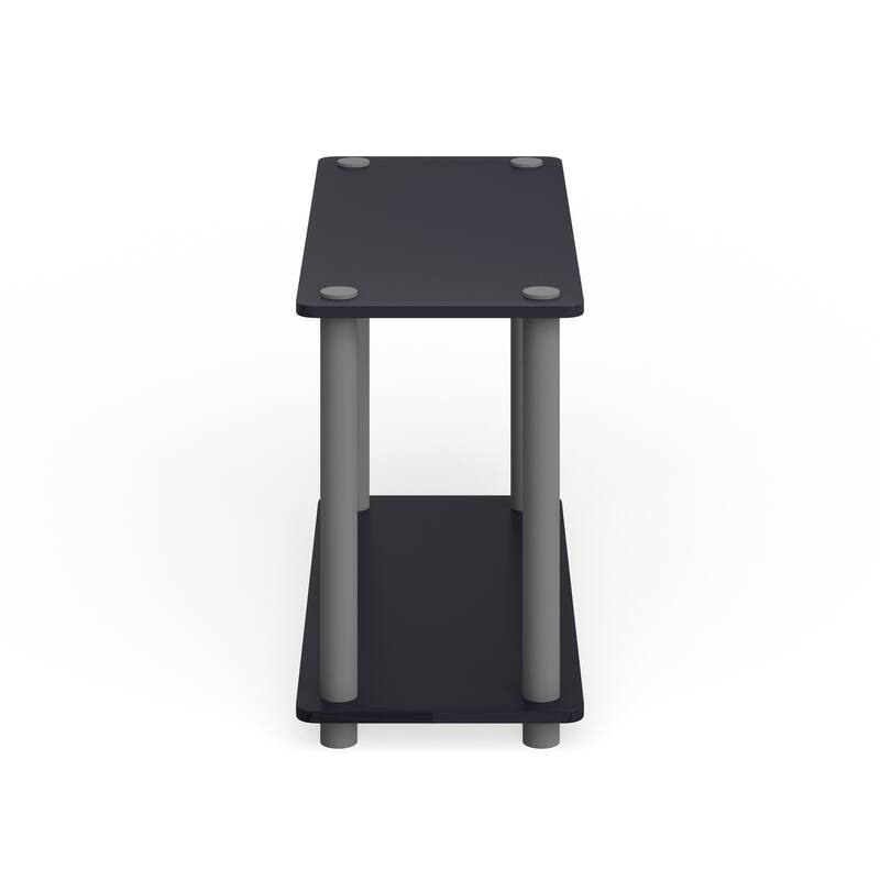 Porch & Den St. Marks 2-tier End Table