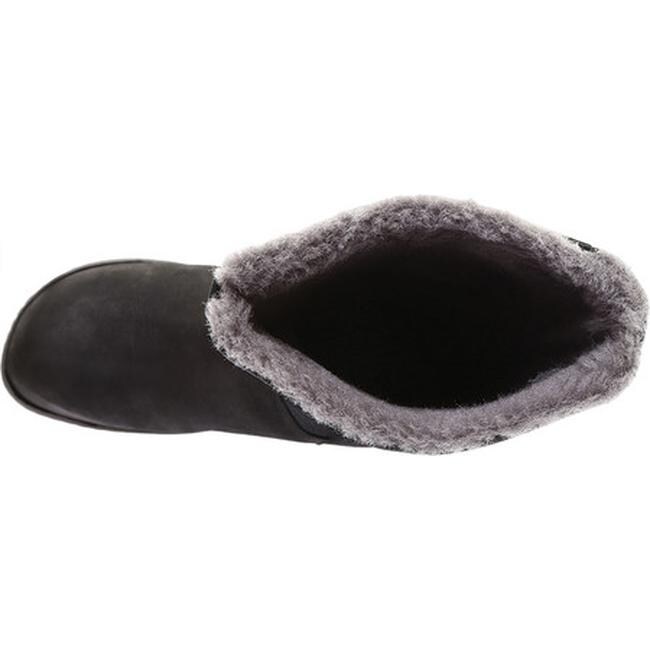 camper mid calf boots