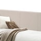preview thumbnail 11 of 10, Jagger Daybed & Trundle (Twin Size) in Fog Fabric