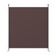 preview thumbnail 11 of 9, Costway Single Panel Room Divider Privacy Partition Screen for Office - See Details