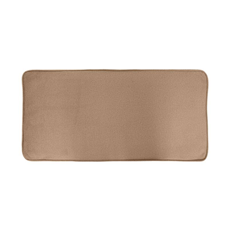 Universal Bench Qivuit Camel