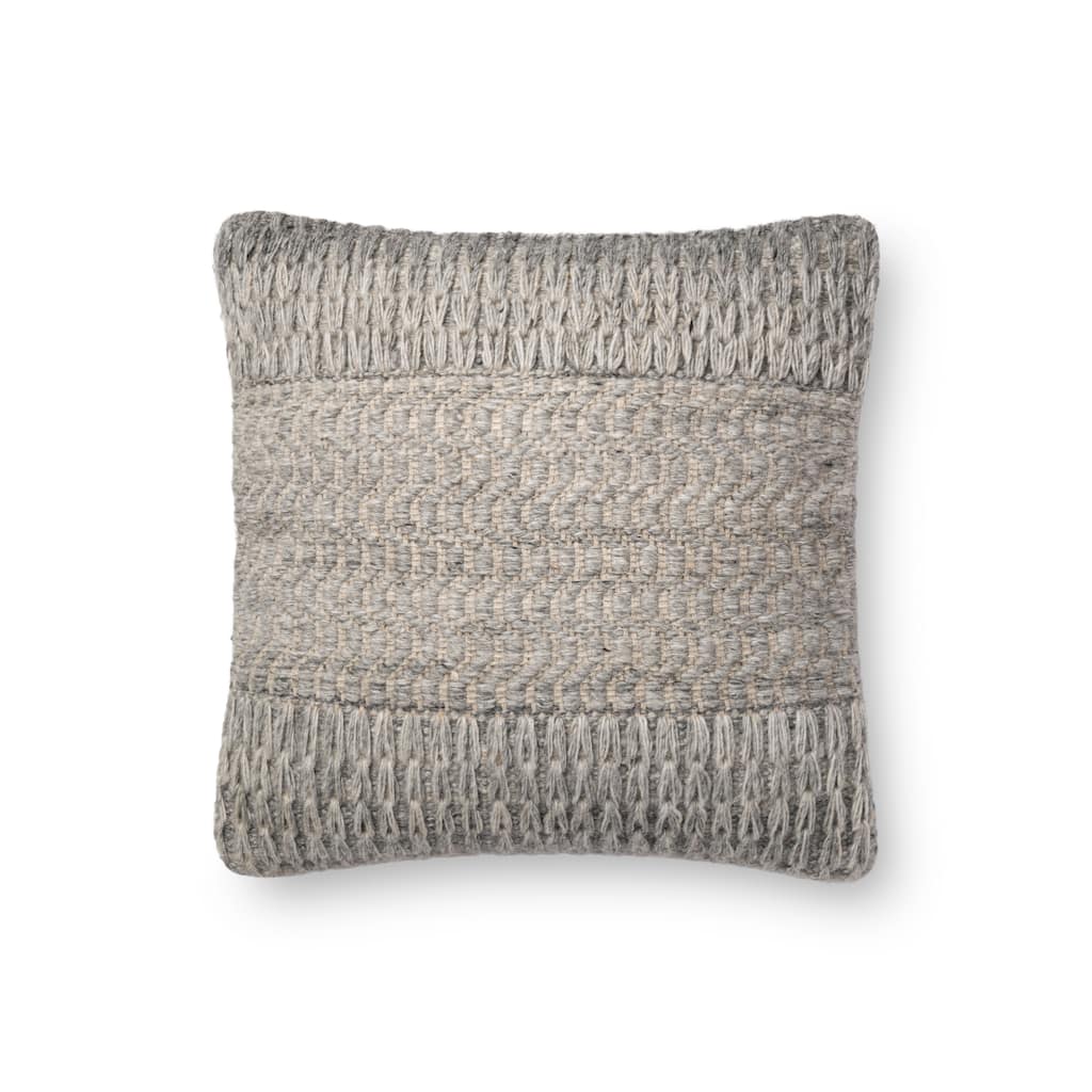 Alexander Home Iona Mid Century Modern Throw Pillow