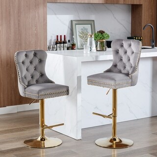 Comfortable stool with best sale back