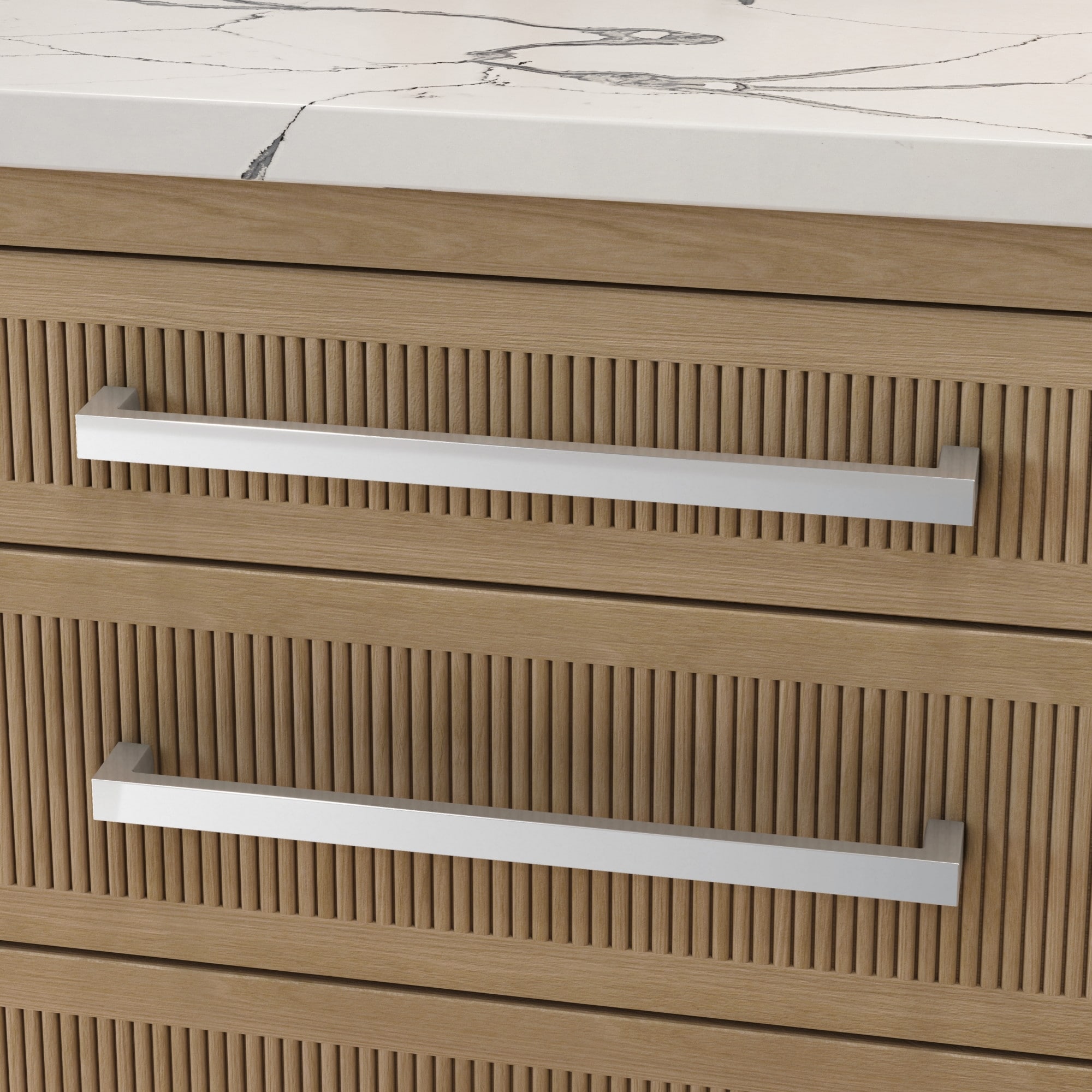 Appliance Pulls