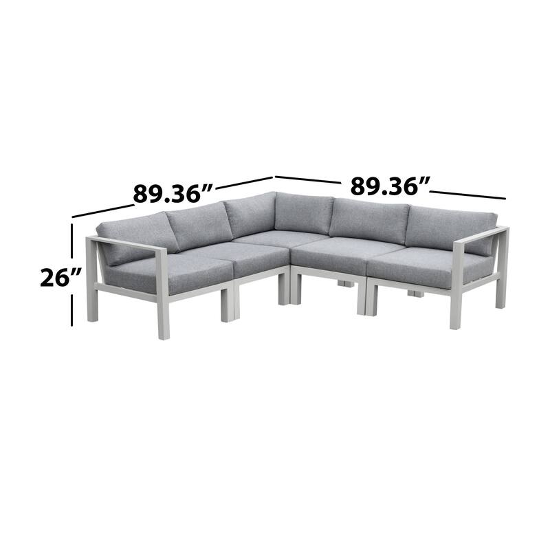 Nash Outdoor Seating Set