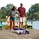 preview thumbnail 5 of 5, Kansas State Wildcats NCAA Tailgate Cornhole Board Set