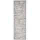 preview thumbnail 5 of 22, SAFAVIEH Adirondack Abstract Grid Distressed Rug