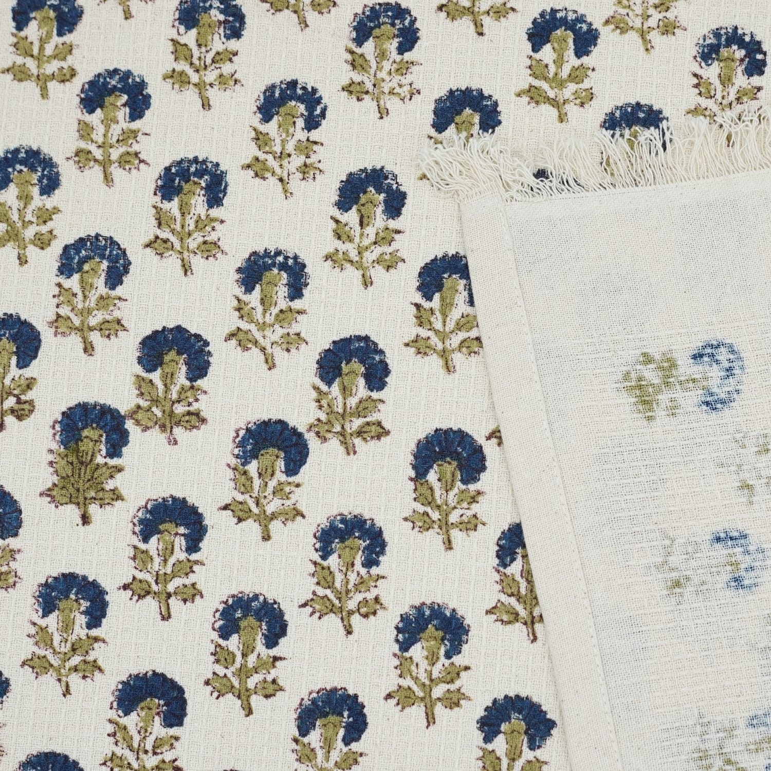 Option Chirayu- Dark Blue