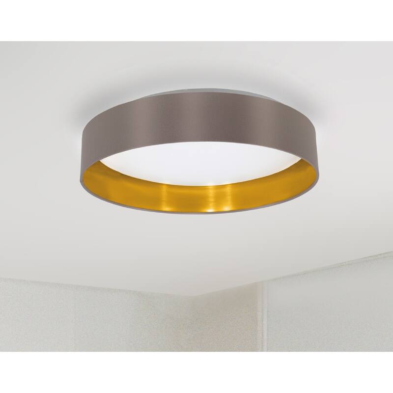 Eglo Maserlo Ceiling Light