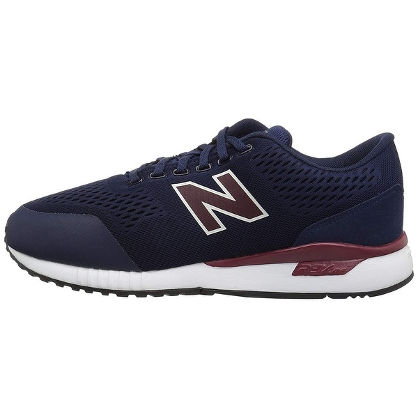 New Balance Mens 005v1 Low Top Lace 