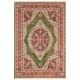 preview thumbnail 42 of 65, Unique Loom Regla Baracoa Area Rug