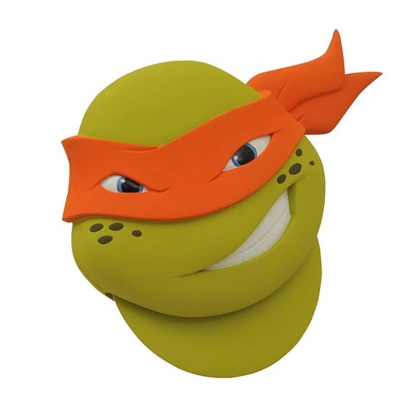 Shop Teenage Mutant Ninja Turtles Michelangelo Pizza Cutter