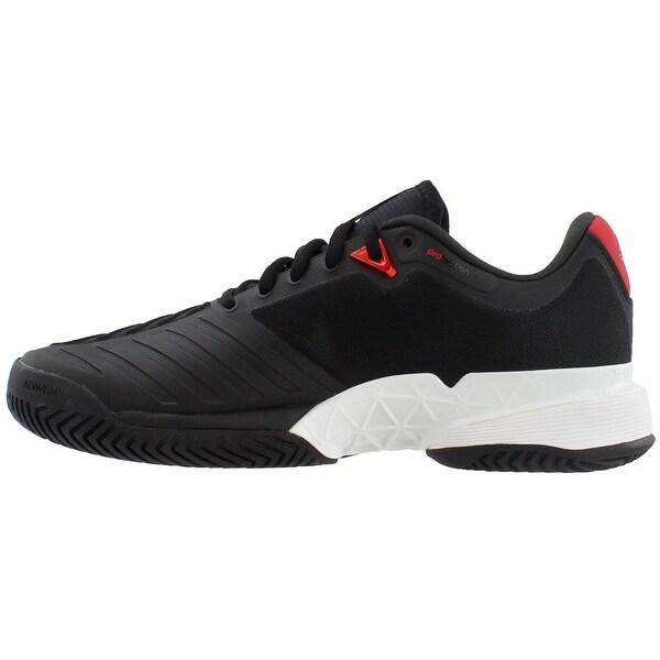 adidas barricade 2018