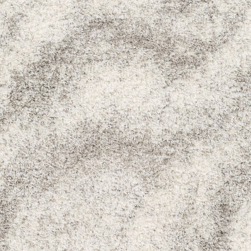 Livabliss Cloudy Modern Movement Plush Area Rug