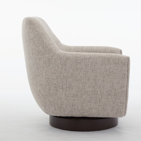 Luxury Swivel Office Room Chair Executive Desk Chair Armchair