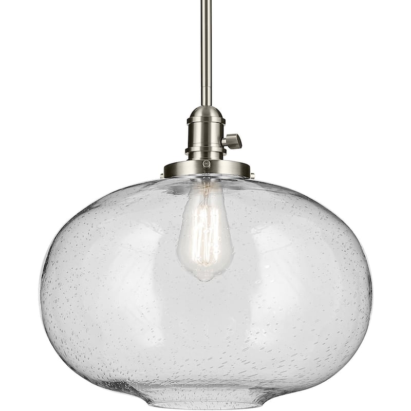 Kichler 43911 Avery 15" Wide Pendant