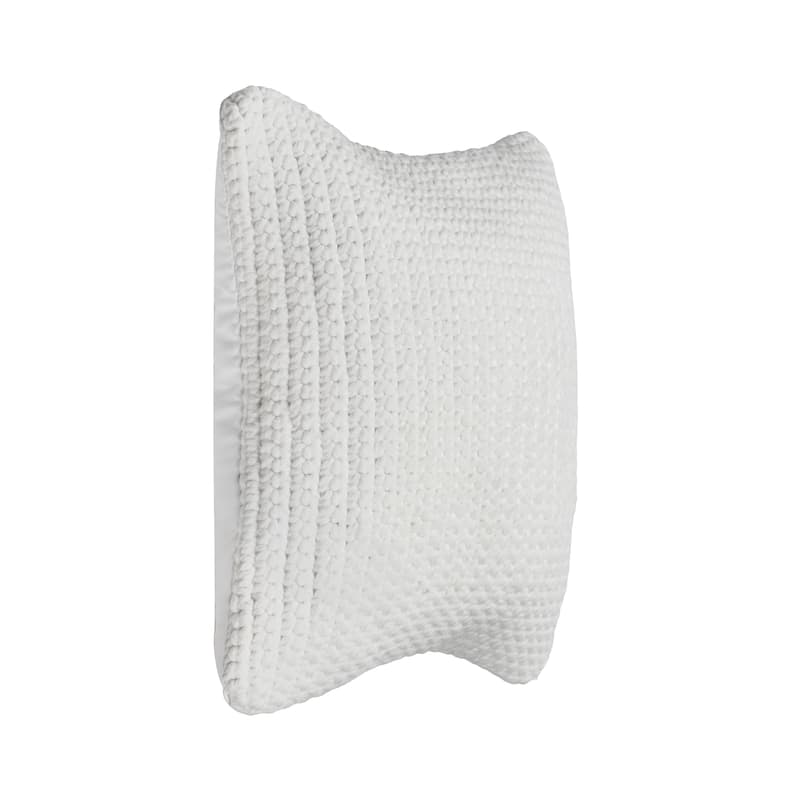 Villa by Classic Home Prism Performance Outdoor Throw Pillow