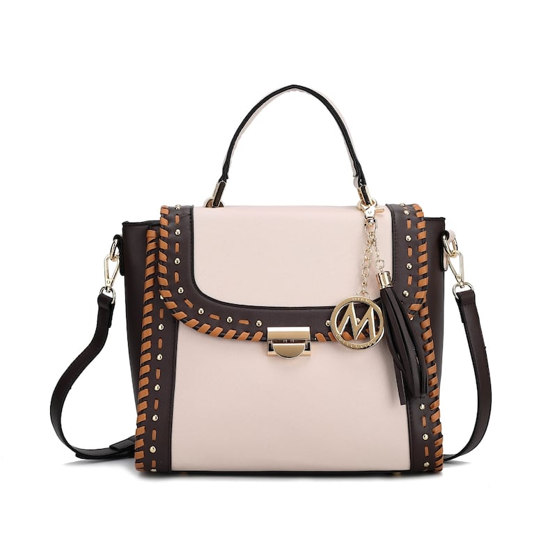 Flora Shoulder Bag