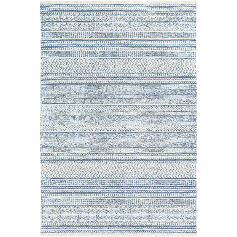 Artistic Weavers Aleah Handmade Wool Moroccan Area Rug