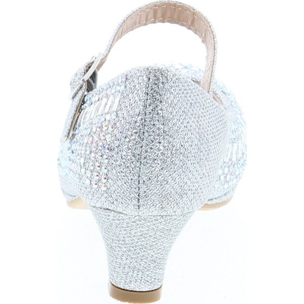 white platform dress shoes