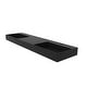 preview thumbnail 161 of 175, Juniper Stone Solid Surface Wall-mounted Vessel Sink