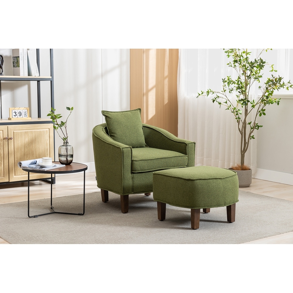 Army green 2025 chair