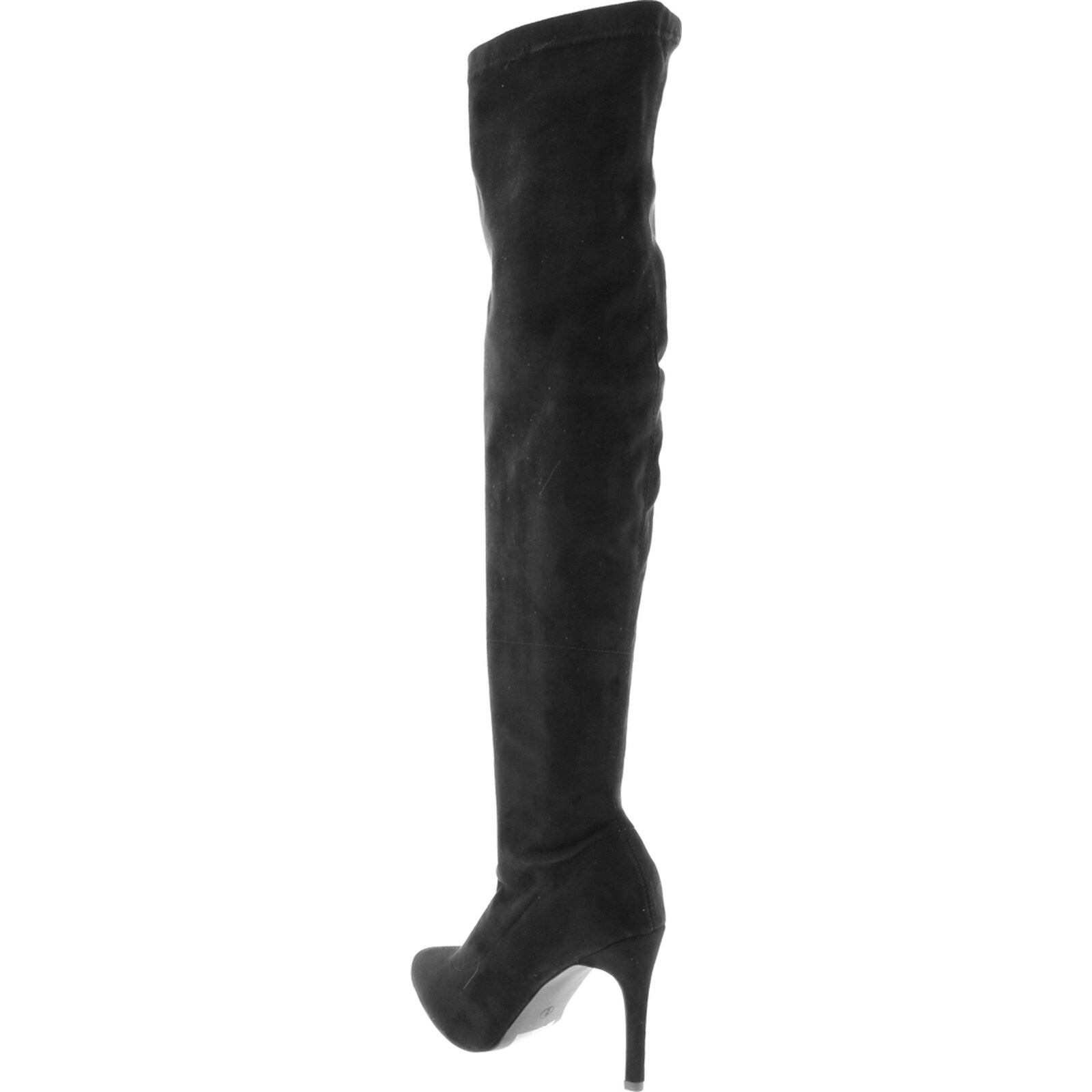 breckelles black boots