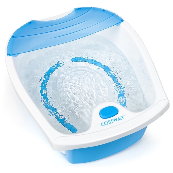 Bed bath and deals beyond foot spa