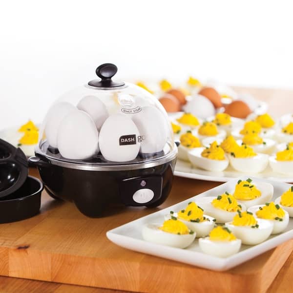 Kitchen Appliances Hard Boiled Egg Cooker Electric Egg Boiler Dash Rapid  Egg Cooker