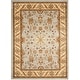 preview thumbnail 3 of 36, SAFAVIEH Lyndhurst Agneza Traditional Oriental Rug 8' x 11' - Grey/Beige - Rectangle