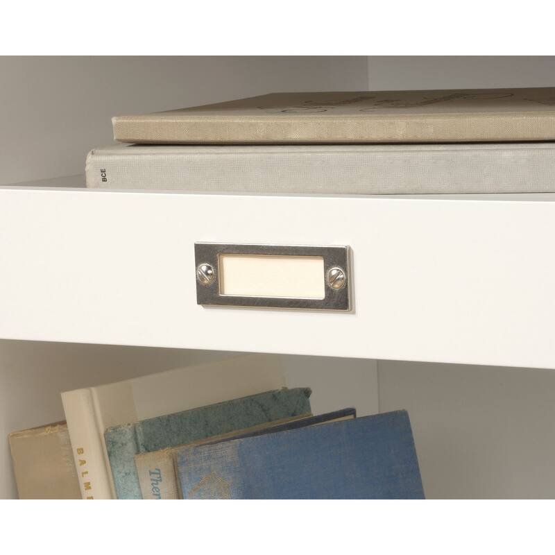 Adept Storage Credenza