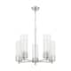 Option Satin Nickel / Seedy