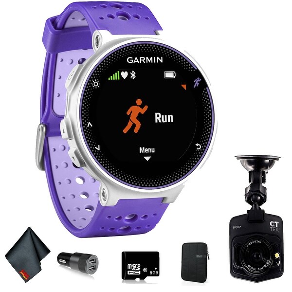 gps hrm