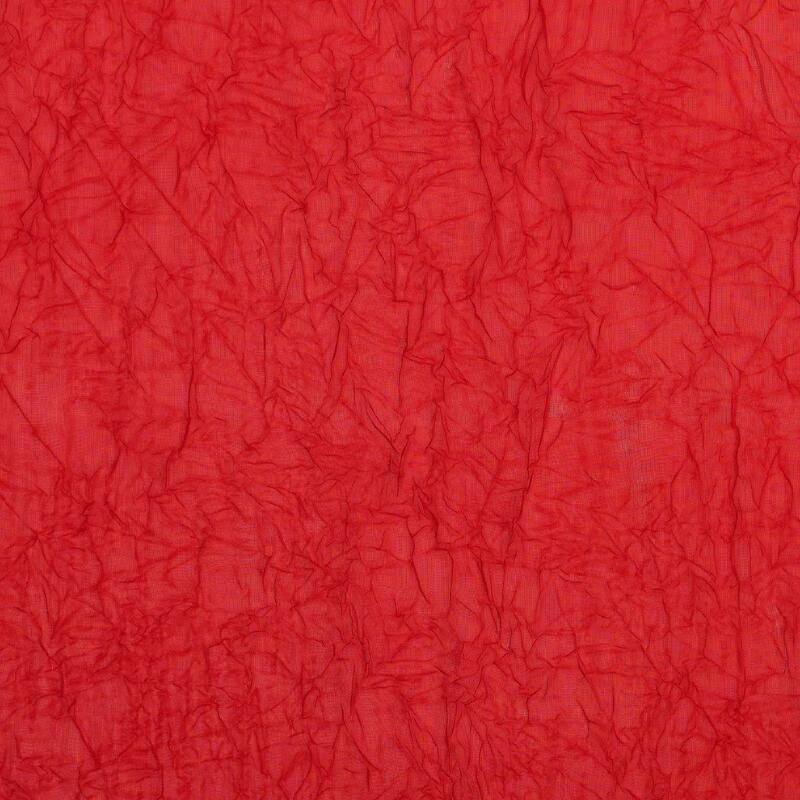 No. 918 Krista Holiday Twist Tab Sheer Tab Top 1-Piece Curtain Panel, Single Panel