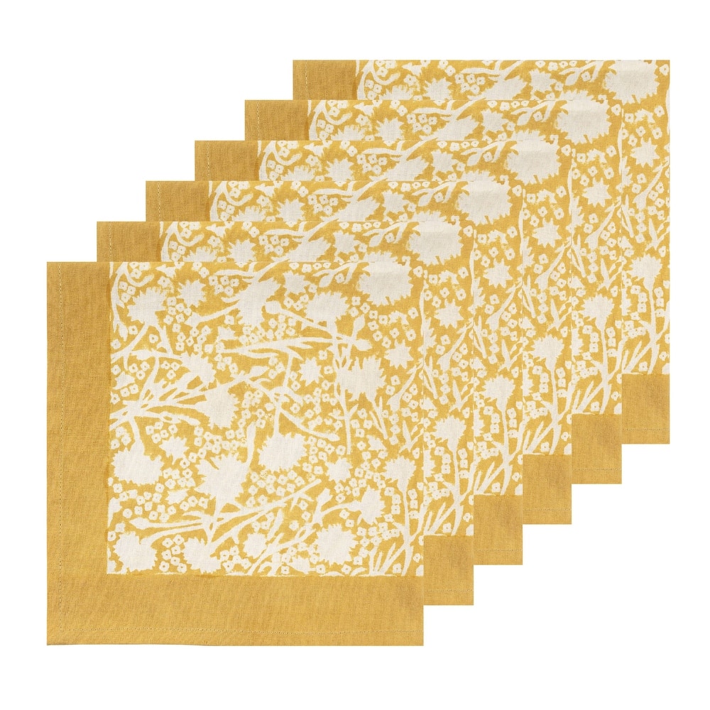 Couleur Nature Meadows Napkins