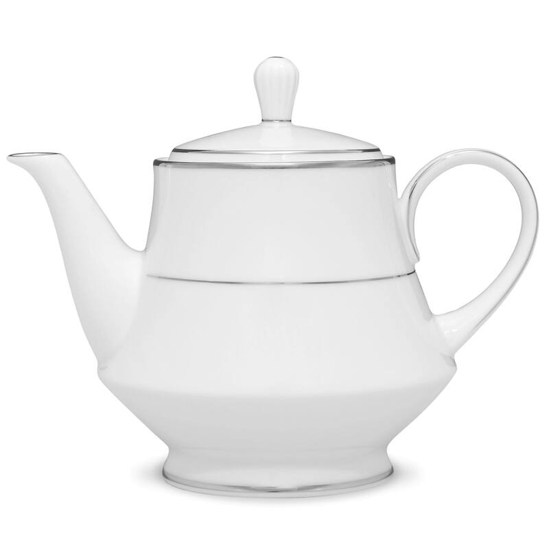 Noritake Spectrum Tea Pot, 38 oz.