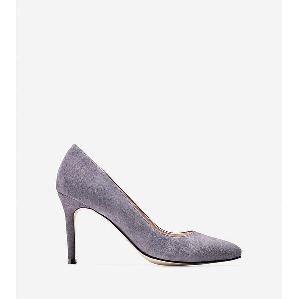 Cole Haan Womens Fair Haven Closed Toe Classic Pumps