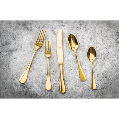 Mepra Brescia Flatware Set